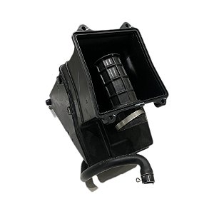 Caixa filtro de ar s/ tampa Bajaj Dominar 250 2024 original