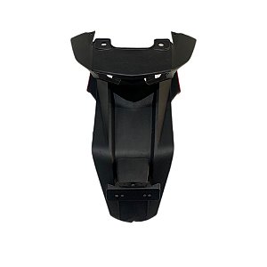 Pára-lama traseiro Bajaj Dominar 250/400 Original detalhe