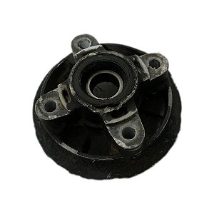 Flange Roda traseira Ybr Factor 125 2011 original