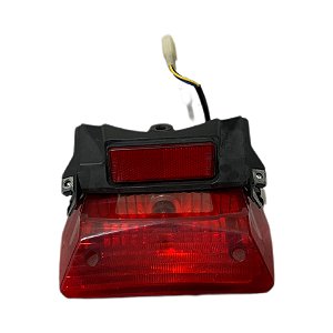 Lanterna traseira ybr Factor  125 2011 original