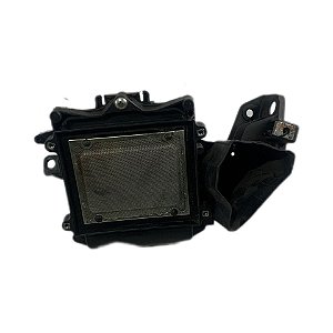 Caixa filtro de ar Fan 125 2009-2013 original Detalhes