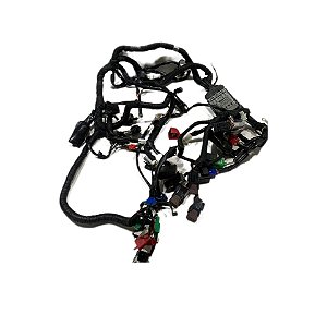 Chicote principal Bajaj Dominar 250 2024 original