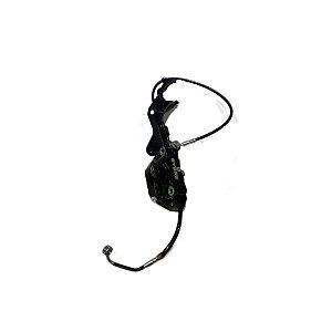 Pinça Dianteira Bajaj Dominar 250/400 2024 original