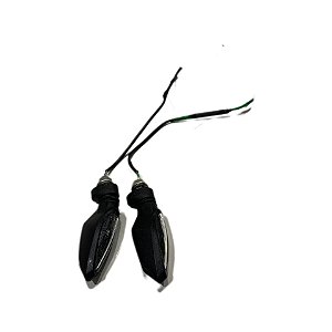 Par pisca traseiro Bajaj Dominar 250 2024 original