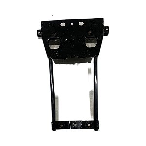 Suporte para lama traseiro Bajaj Dominar 250 2024