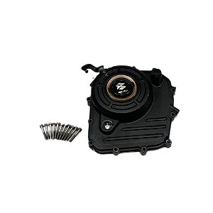 Tampa do motor lado embreagem Bajaj Dominar 250 2024 original