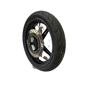 Roda Dianteira Cb 300 2012 original