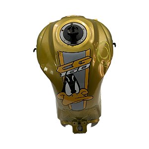 Tanque combustível Titan 160 original