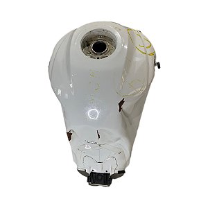 Tanque combustível Fan/ Cargo 160 2024 original