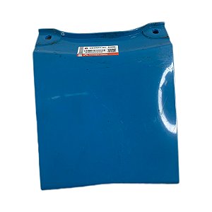 Carenagem central traseira Yamaha Factor Ybr 125 2011 original