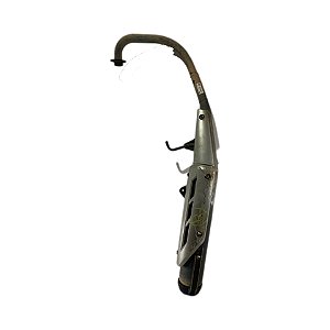 Escapamento Yamaha Factor Ybr 2011 original