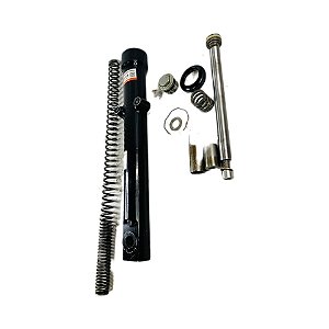 Canela Esquerda completa Yamaha Fazer 150 ys 2022 original