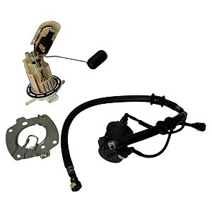 Kit Bomba mangueira filtro combustível Honda Cb 250F Twister Orig
