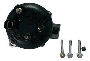 Alternador Range Rover Sport 2015 3.0 Diesel Original
