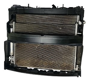 Kit Radiador Range Rover Sport 3.0 Diesel 2015 Original