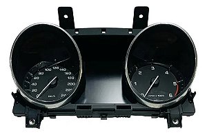 Painel Instrumentos Ranger Rover Sport 3.0 Diesel 2015 Origi