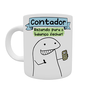 Caneca Flork Profissão Personal Trainer Personalizada - Fortunelo Presentes  e Variedades Canecas Personalizadas