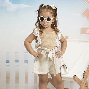 CONJUNTO BABY LINHO