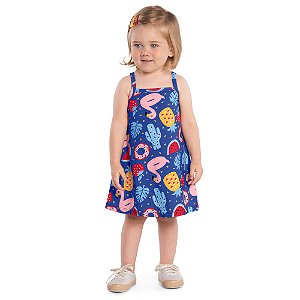 VESTIDO DIVERSÃO