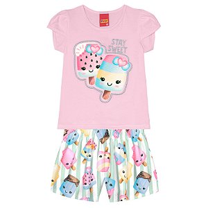 CONJUNTO SORVETINHO ENCANTADO