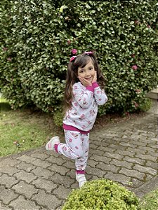 Conjunto moletinho Mali