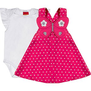 SALOPETE ADOLETA BABY