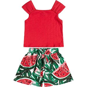 CONJUNTO DOCE ALEGRIA