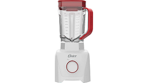 Liquidificador Oster oliq605 3,2l Branco 1100w - 127v