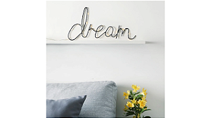 Luminária LED Decorativa Dream - Orb