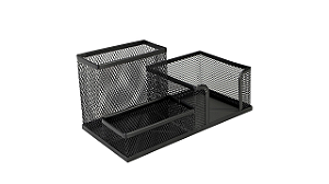 Porta Objeto em Mesh - Office Basics