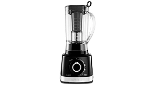 LIQUIDIFICADOR BRITANIA BLQ2300 TURBO 3L 12 VELOCIDADES 1200W PRETO 127V