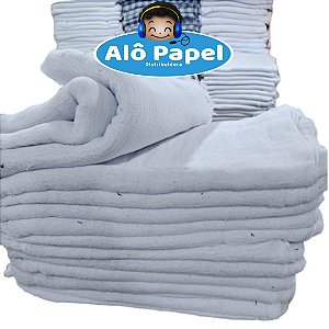 Pano de Chão Tradicional