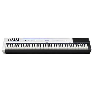 Piano digital Casio PX5s - Produto Seminovo