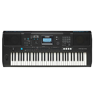 Teclado Arranjador Yamaha PSR E 473 - Produto Novo