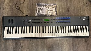 Teclado Stage Kurzweil SP4 7 - Produto Usado