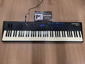 Teclado Stage Kurzweil SP4 7 - Produto Usado