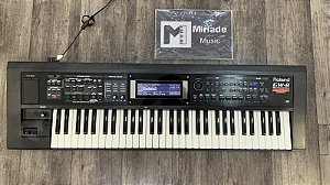 Teclado Roland GW 8 - Produto Usado