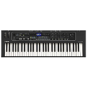 Teclado Sintetizador Stage Yamaha CK 61 - Produto Seminovo