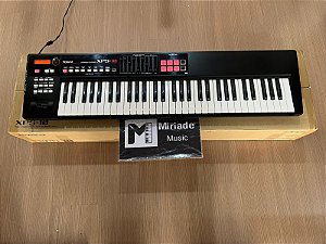 Teclado Roland XPS 10 + Pack Timbres Nord - Produto Seminovo