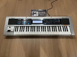 Teclado Sintetizador Roland Prelude - Produto Usado