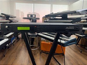 Modulo Korg M3R - Produto Usado