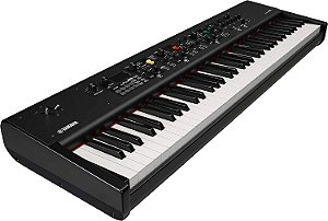 Teclado Stage StudioLogic Numa X Piano 73 - Produto Seminovo