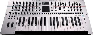 Teclado Sintetizador Roland Gaia 2 - Produto Novo