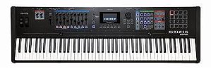 Sintetizador Workstation Kurzweil K 2700 88 - Produto Novo