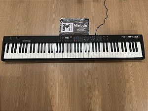 Teclado Studiologic Numa Compact 2 - Produto Seminovo