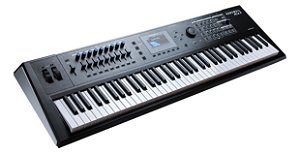 Teclado Sintetizador PC4 7 - Produto Seminovo + Pacote Pianos Nord, Yamaha e Worhip