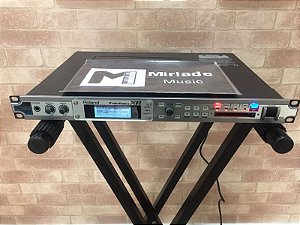 Módulo Sintetizador Roland Fantom XR - Produto seminovo