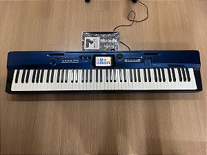 Piano Digital Casio PX 560 M - Produto Seminovo