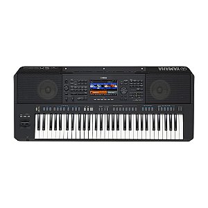 Arranjador Yamaha Psr SX 920 - Produto Novo
