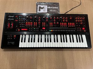 Roland - Miriade Music - Os melhores teclados e pianos digitais.